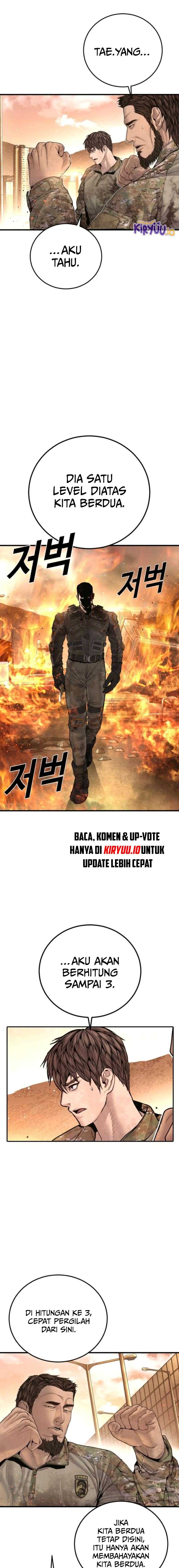 Manager Kim Chapter 216 - halaman 28
