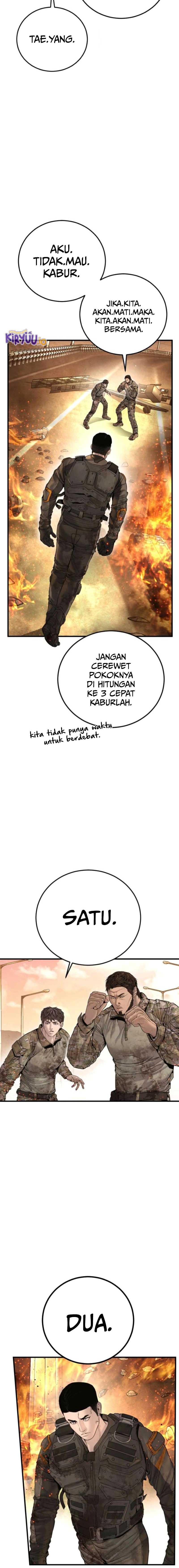 Manager Kim Chapter 216 - halaman 29