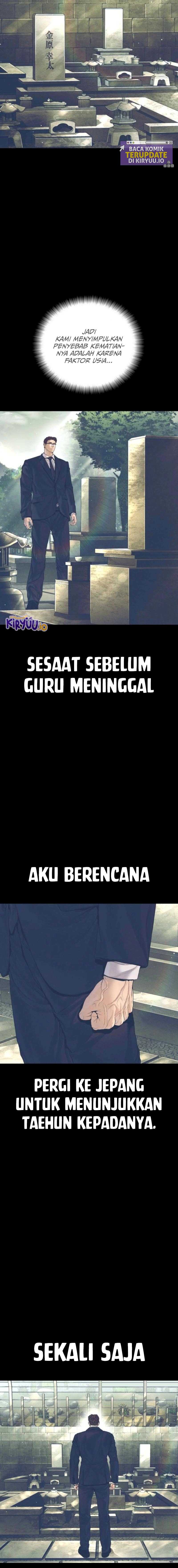 Manager Kim Chapter 216 - halaman 3