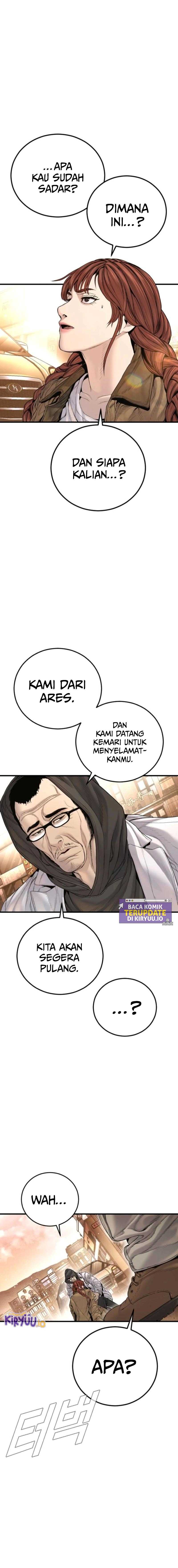 Manager Kim Chapter 216 - halaman 34