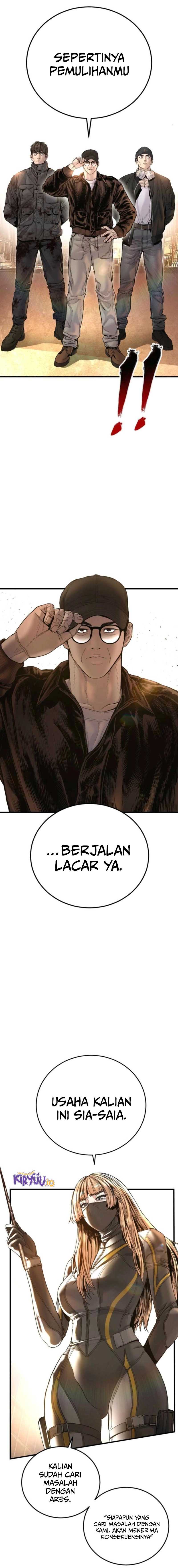 Manager Kim Chapter 216 - halaman 35
