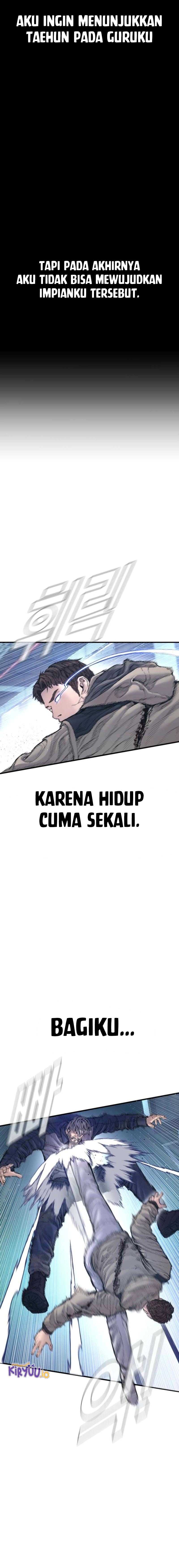Manager Kim Chapter 216 - halaman 4