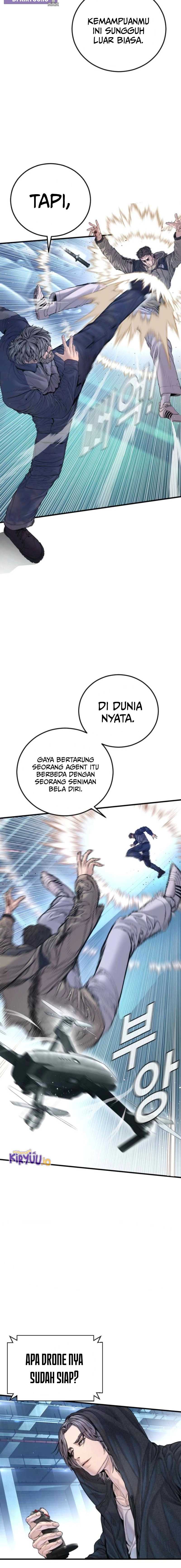 Manager Kim Chapter 216 - halaman 7