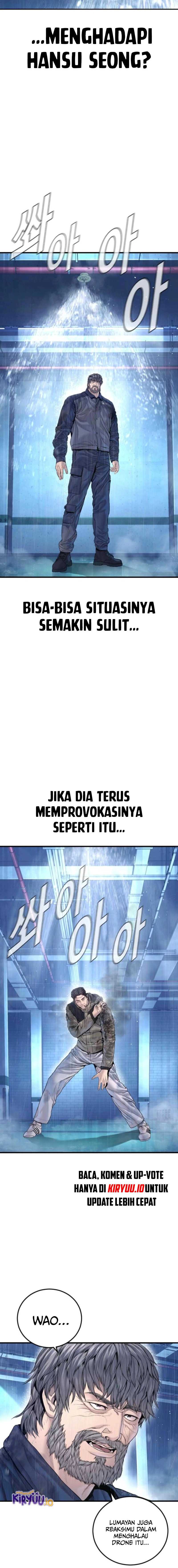 Manager Kim Chapter 216 - halaman 9