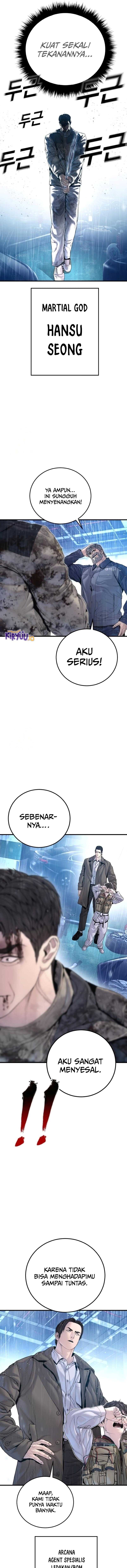 Manager Kim Chapter 217 - halaman 10