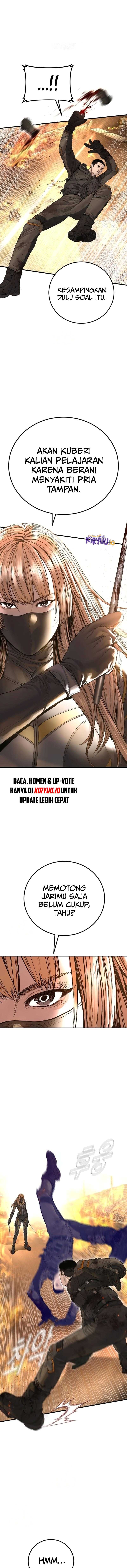 Manager Kim Chapter 217 - halaman 2