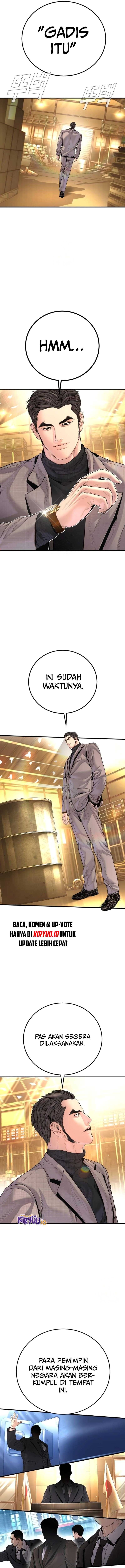 Manager Kim Chapter 217 - halaman 20
