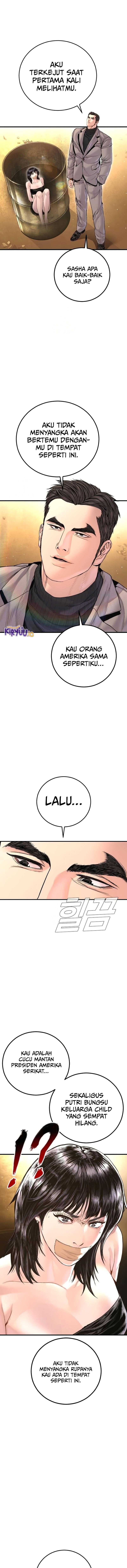 Manager Kim Chapter 217 - halaman 22