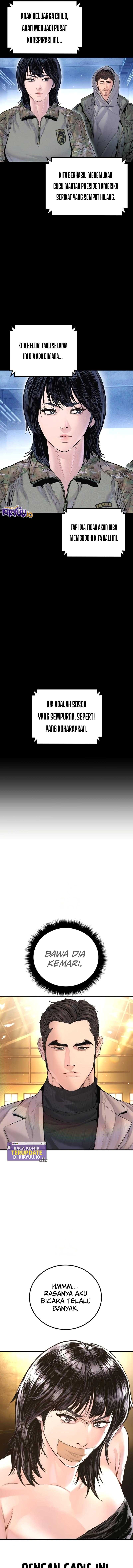 Manager Kim Chapter 217 - halaman 24