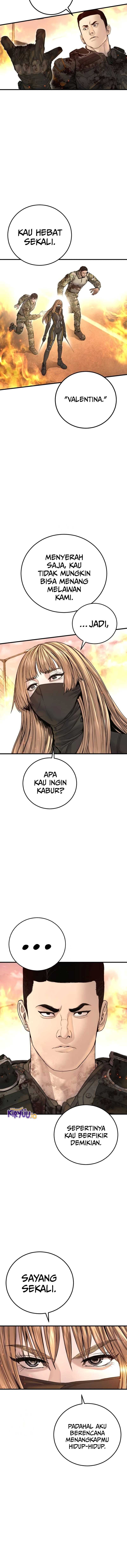 Manager Kim Chapter 217 - halaman 3