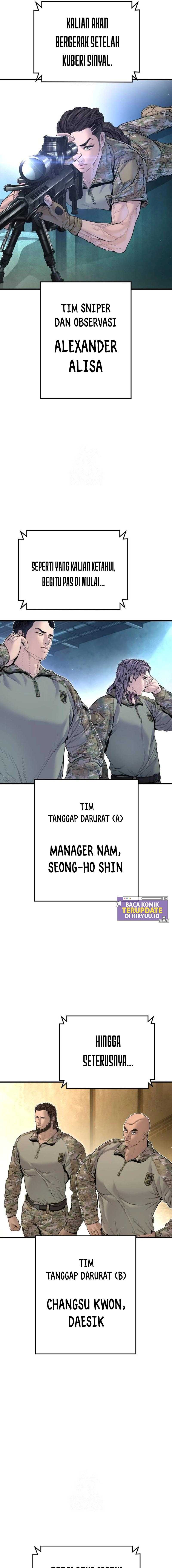 Manager Kim Chapter 218 - halaman 12