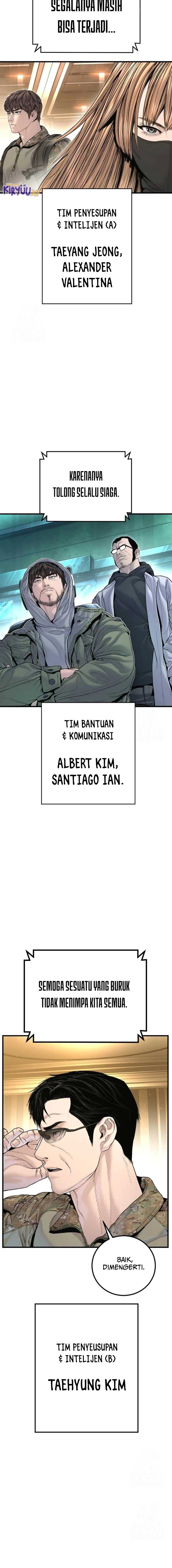 Manager Kim Chapter 218 - halaman 13