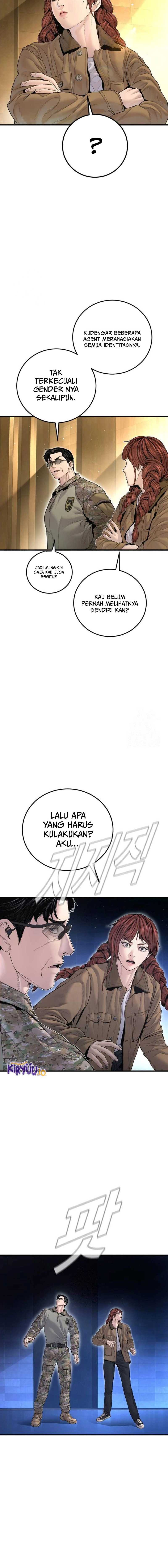 Manager Kim Chapter 218 - halaman 15