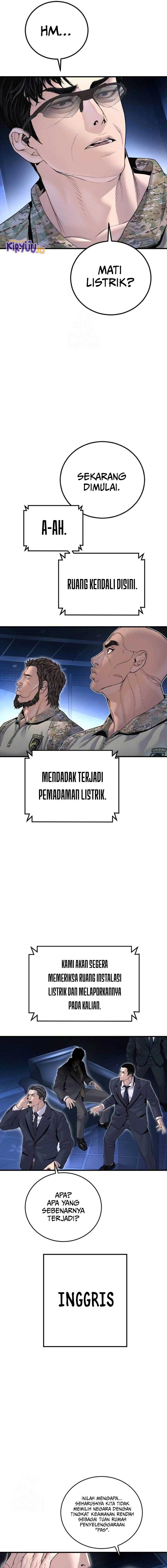 Manager Kim Chapter 218 - halaman 16