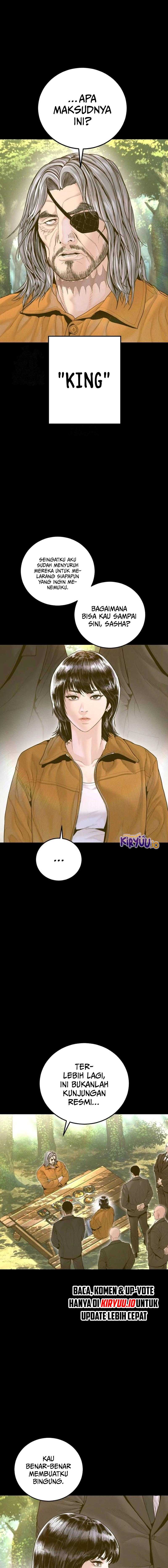 Manager Kim Chapter 218 - halaman 2