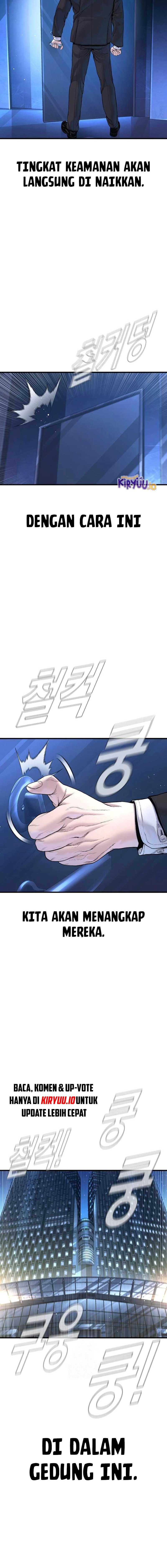 Manager Kim Chapter 218 - halaman 23