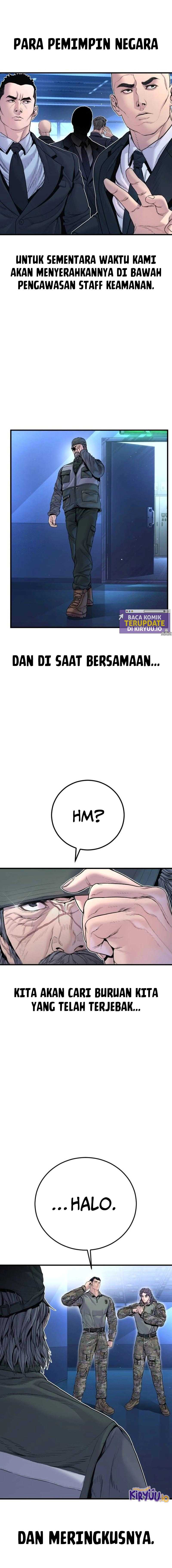 Manager Kim Chapter 218 - halaman 24