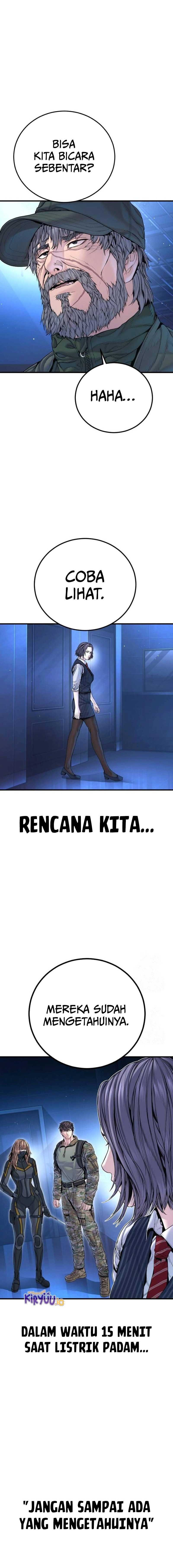 Manager Kim Chapter 218 - halaman 25