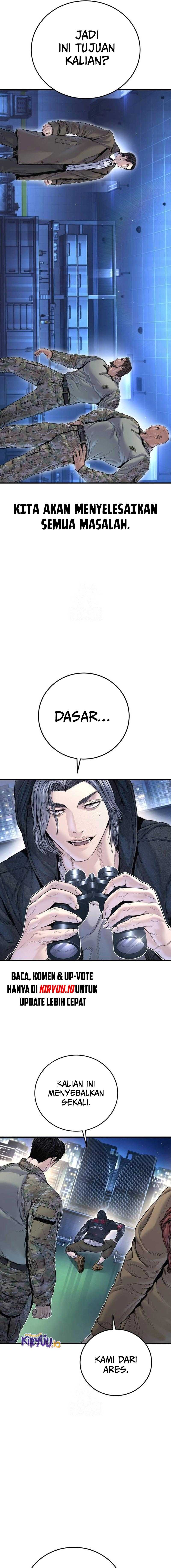 Manager Kim Chapter 218 - halaman 26