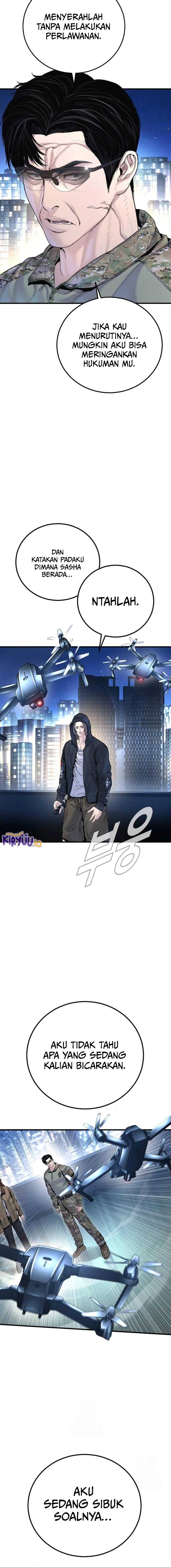 Manager Kim Chapter 218 - halaman 27