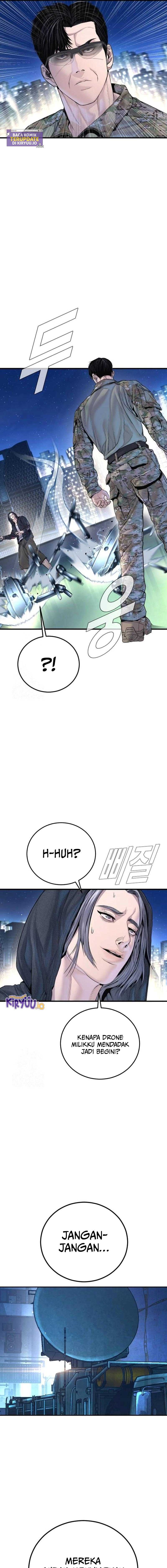 Manager Kim Chapter 218 - halaman 28