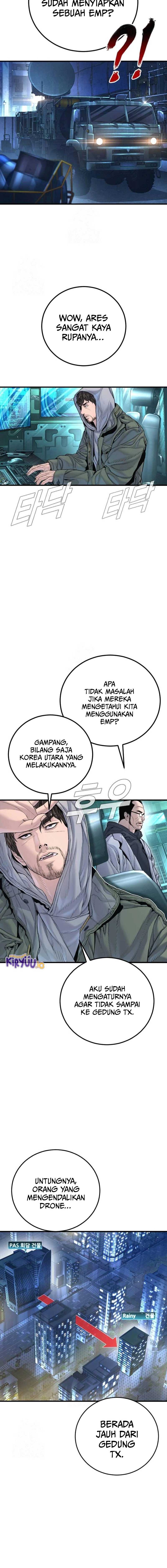 Manager Kim Chapter 218 - halaman 29