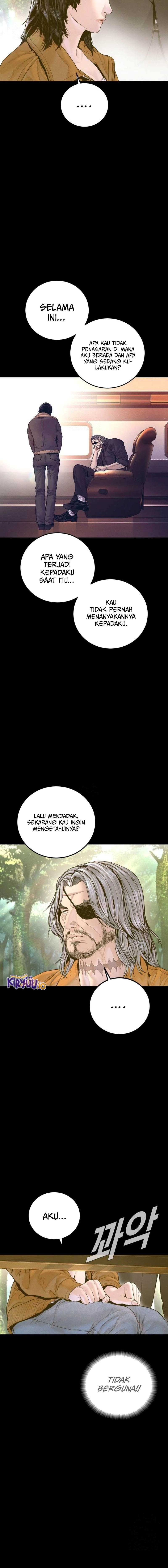 Manager Kim Chapter 218 - halaman 3