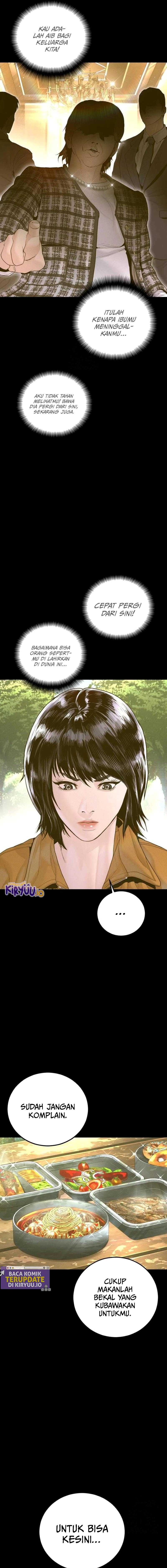 Manager Kim Chapter 218 - halaman 4