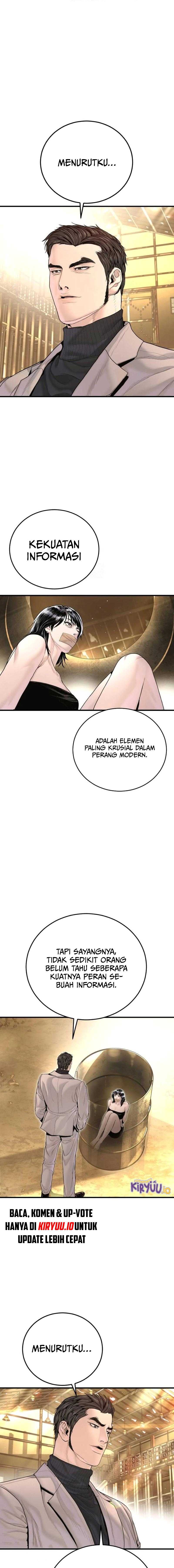 Manager Kim Chapter 218 - halaman 6