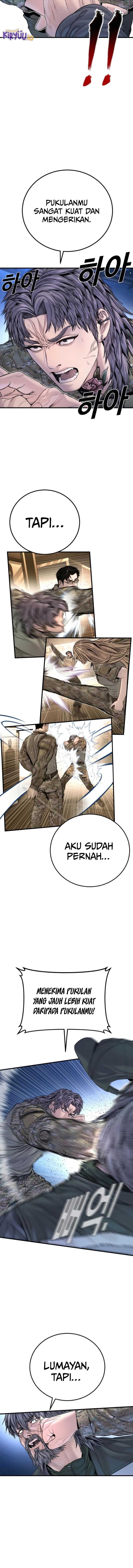 Manager Kim Chapter 219 - halaman 13