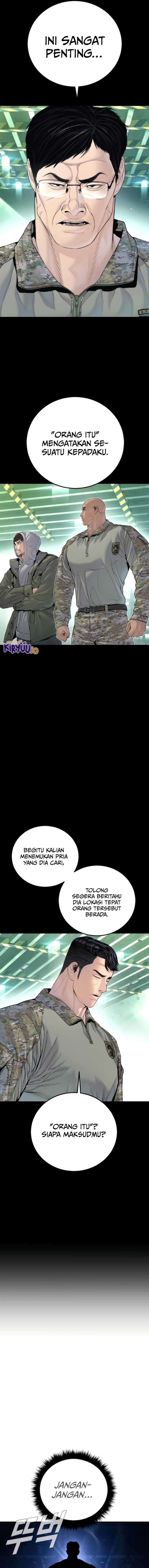 Manager Kim Chapter 219 - halaman 18