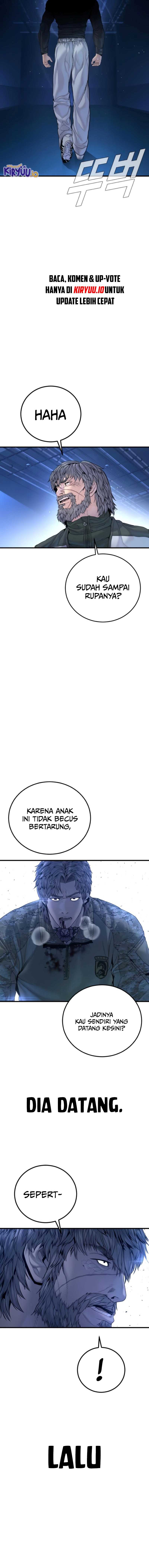 Manager Kim Chapter 219 - halaman 19