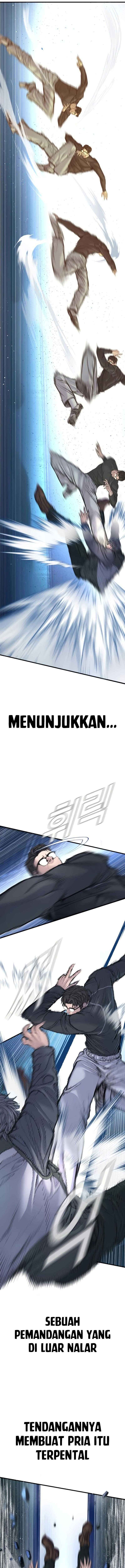 Manager Kim Chapter 219 - halaman 20