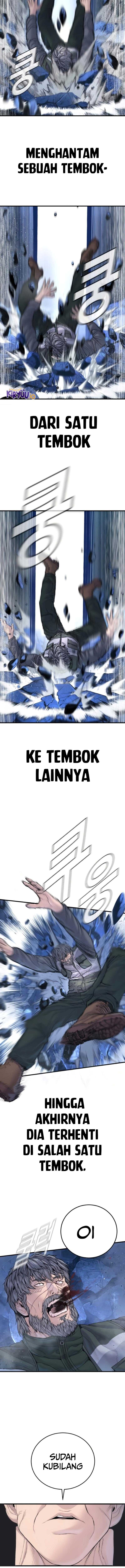Manager Kim Chapter 219 - halaman 21