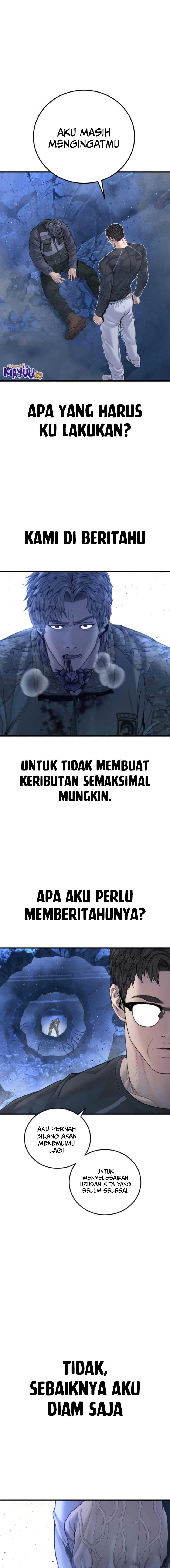 Manager Kim Chapter 219 - halaman 22
