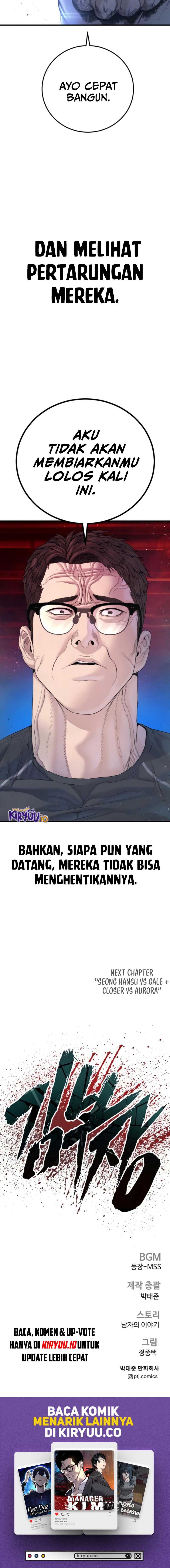 Manager Kim Chapter 219 - halaman 23