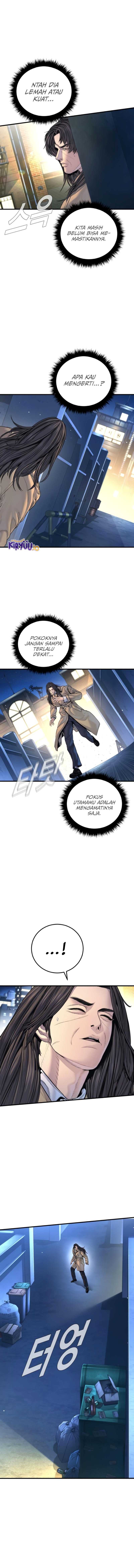 Manager Kim Chapter 219 - halaman 3