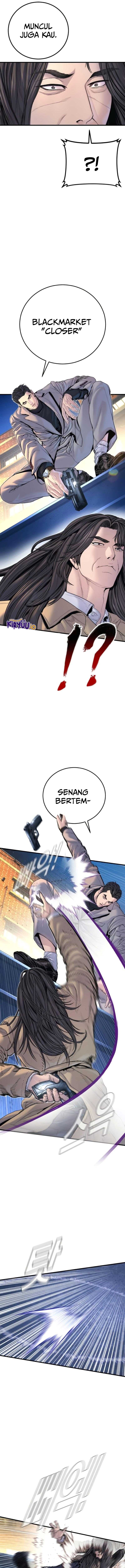 Manager Kim Chapter 219 - halaman 4