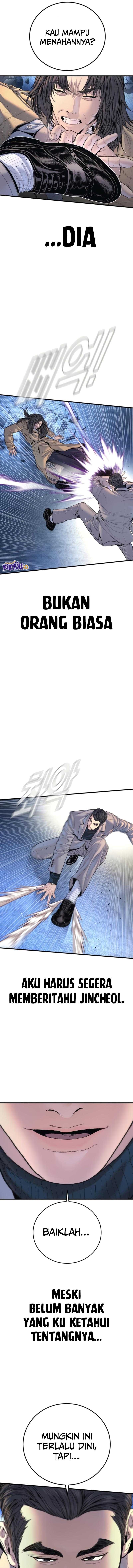 Manager Kim Chapter 219 - halaman 8