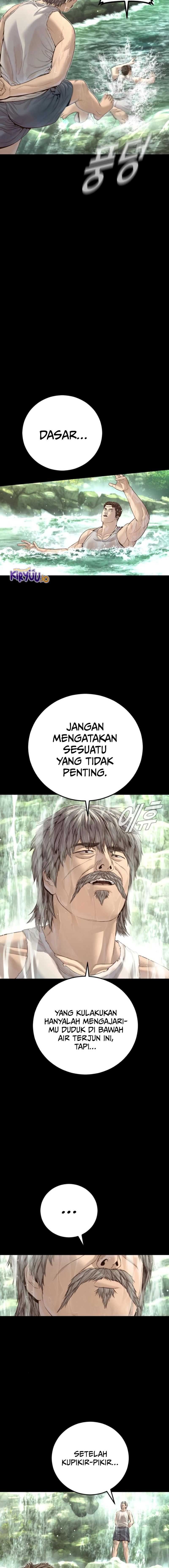 Manager Kim Chapter 220 - halaman 13