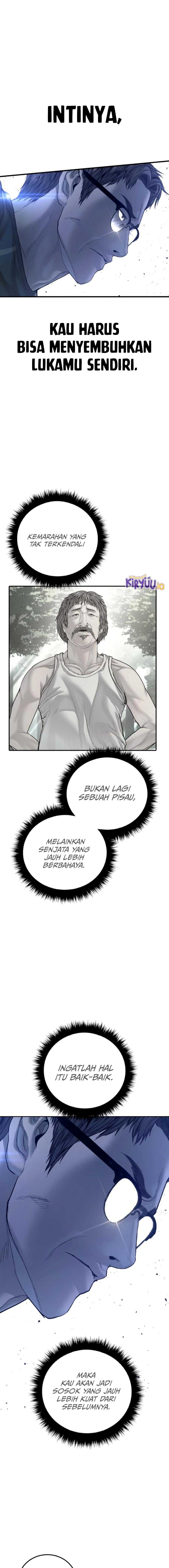 Manager Kim Chapter 220 - halaman 18