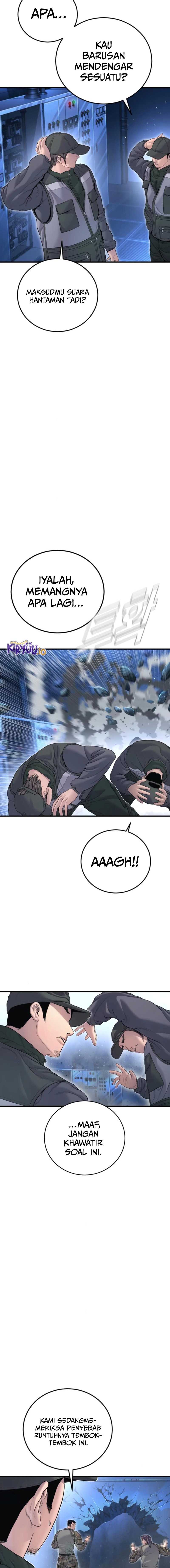 Manager Kim Chapter 220 - halaman 19