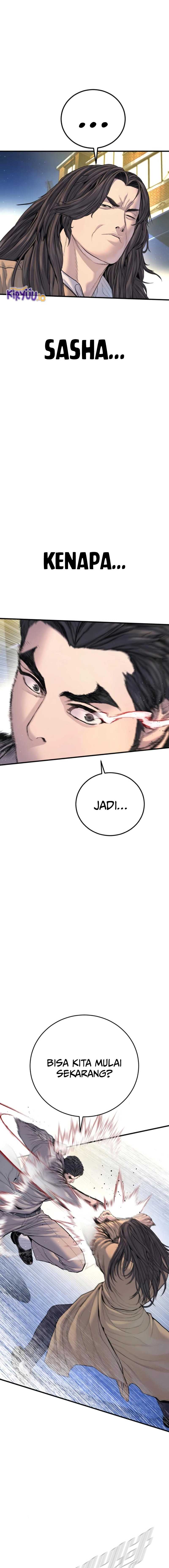 Manager Kim Chapter 220 - halaman 23
