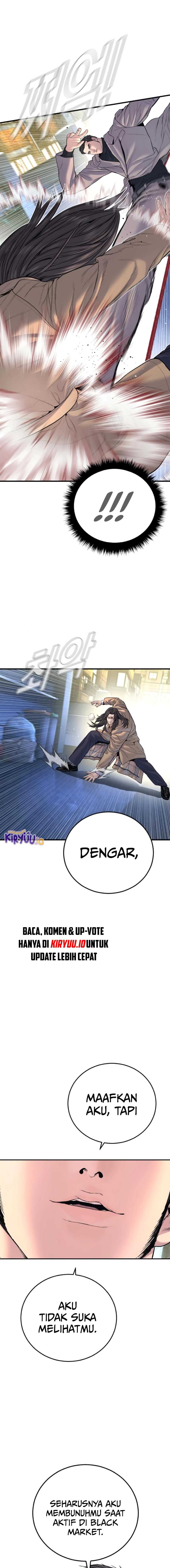 Manager Kim Chapter 220 - halaman 25