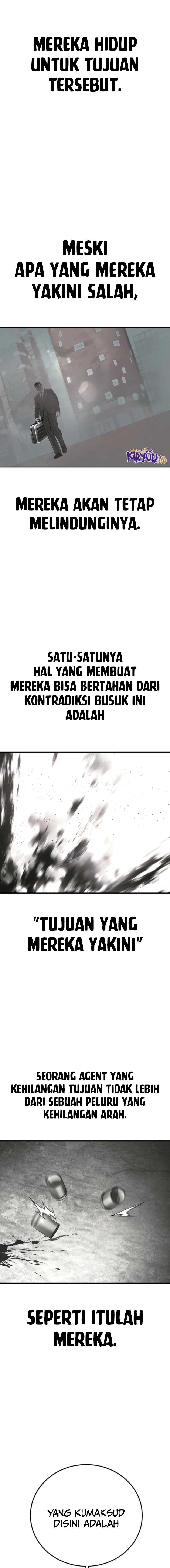 Manager Kim Chapter 220 - halaman 28