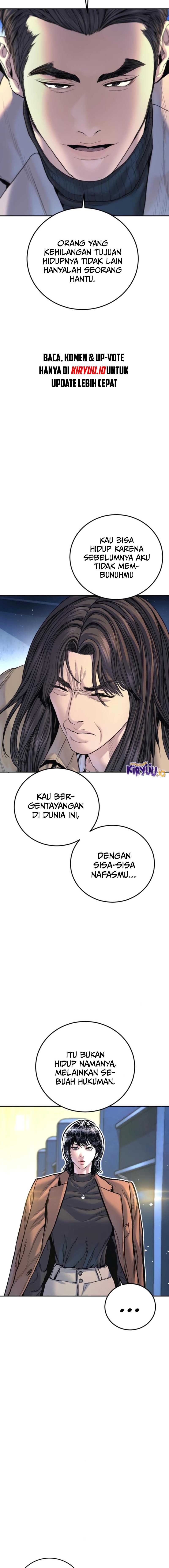 Manager Kim Chapter 220 - halaman 29