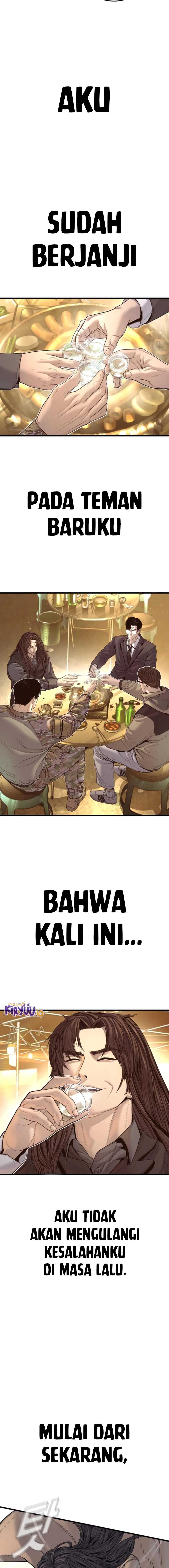 Manager Kim Chapter 220 - halaman 31