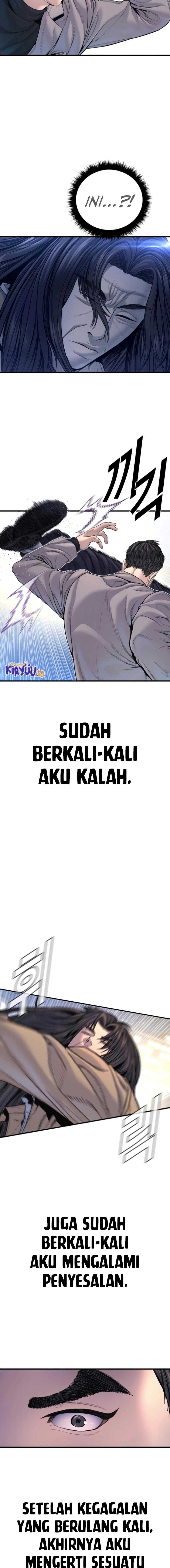 Manager Kim Chapter 220 - halaman 34