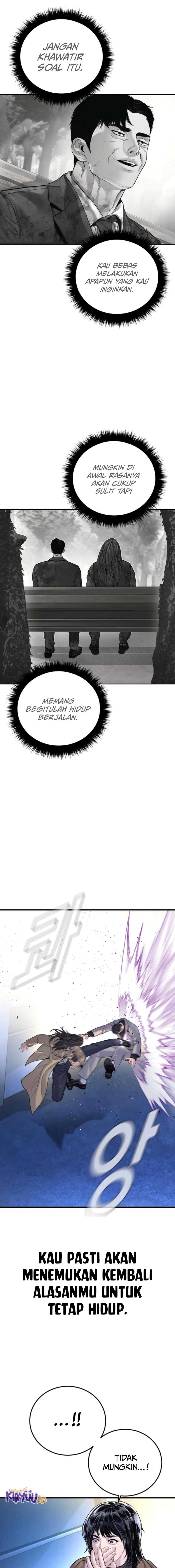 Manager Kim Chapter 220 - halaman 38