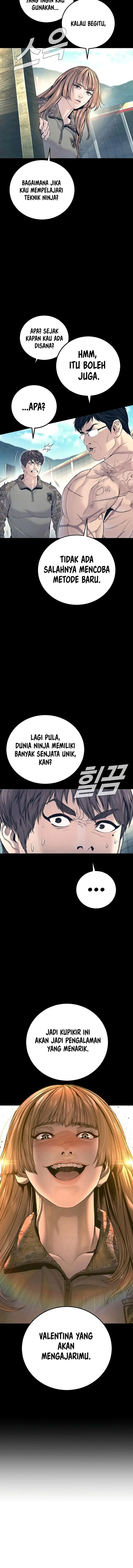Manager Kim Chapter 221 - halaman 10